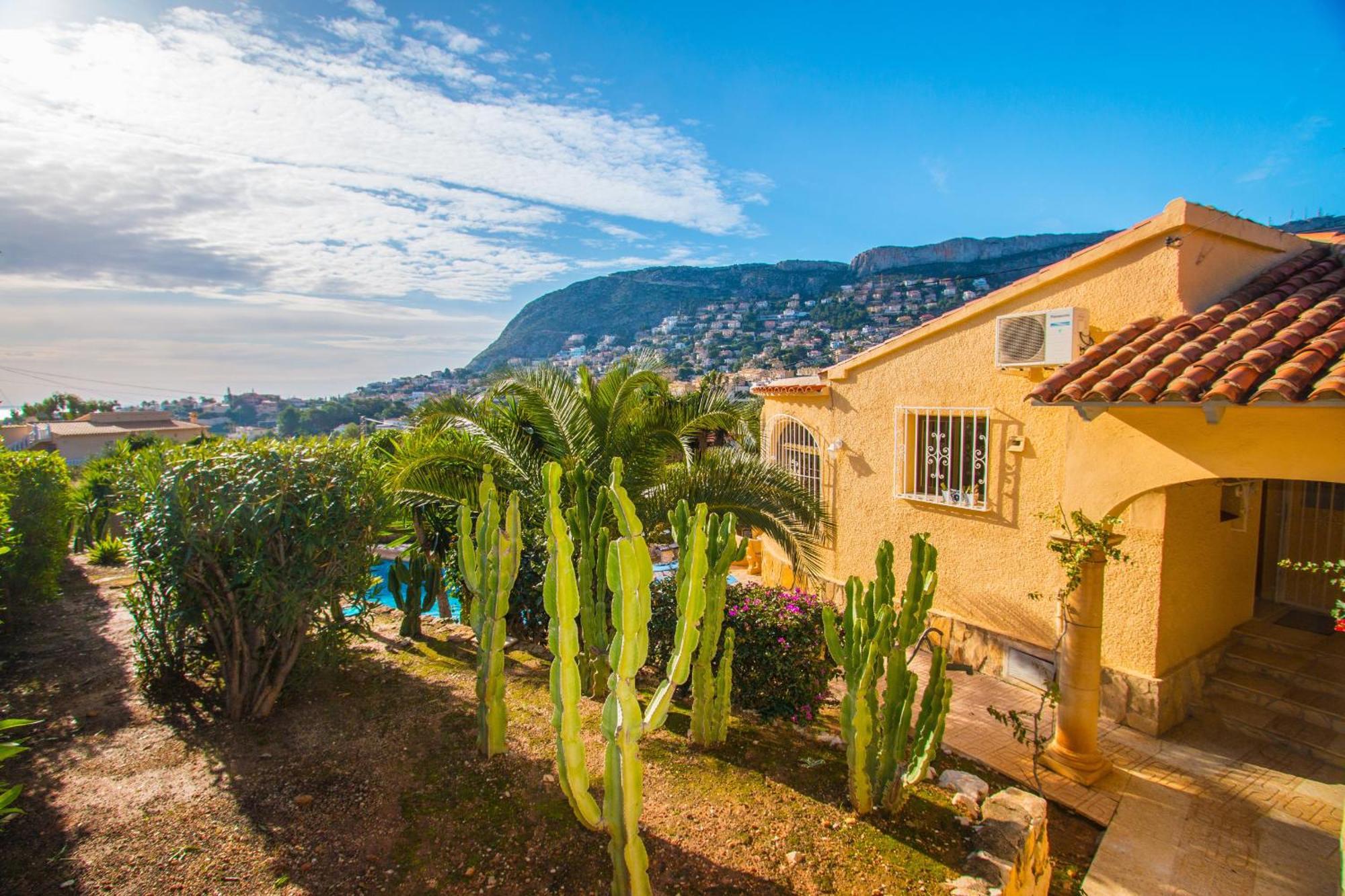 Villa Sanlio - Plusholidays La Canuta Extérieur photo